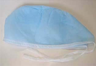 Non Woven Surgeon Cap