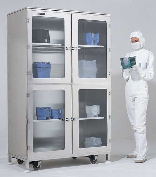 Cleanroom Cabinet