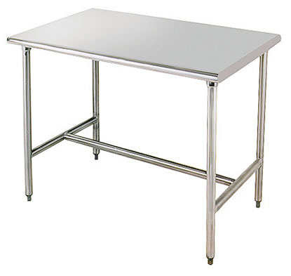 Stainless Steel Cleanroom Tables