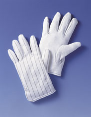 Antislip Conductive Glove