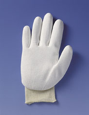 PU coated Palm Fit Glove