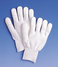 PU Coated Top Fit Glove