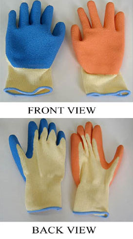Antislip Working Glove (Monkey Glove)