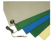 ESD Rubber Table Mat
