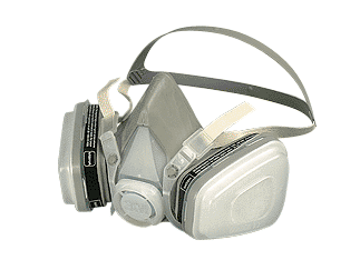 Respirator