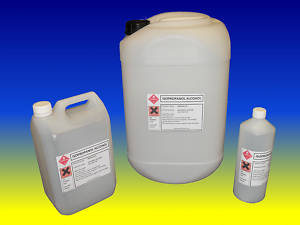 Chemical Industrial Grade