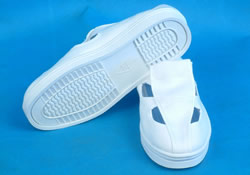 Cleanroom Antistatic Shoe