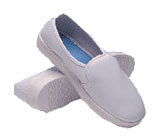 ESD Shoe (PVC Sole)