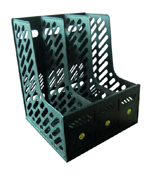 ESD Document Holder