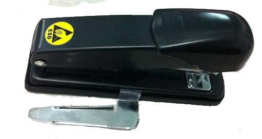 ESD Stapler