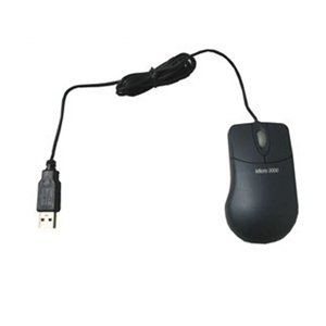 ESD Mouse