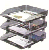 ESD Document Tray