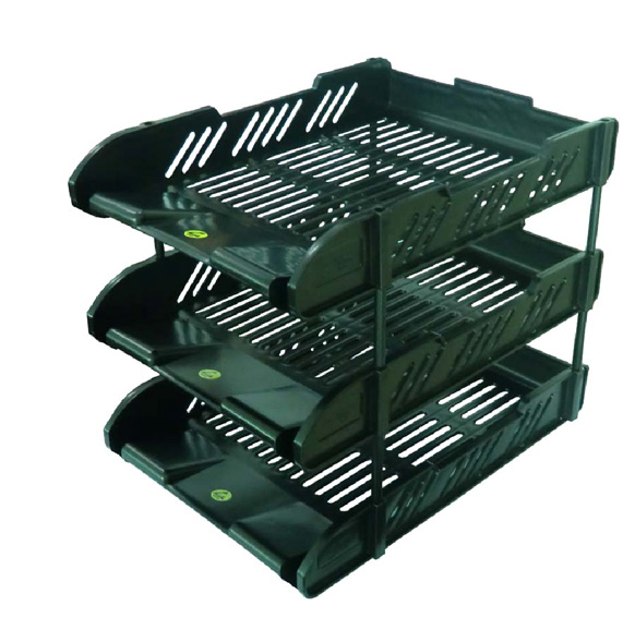 ESD Document Tray