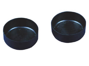 ESD Component Box (Round)