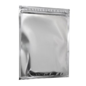 Cleanroom Aluminium Ziplock Bag