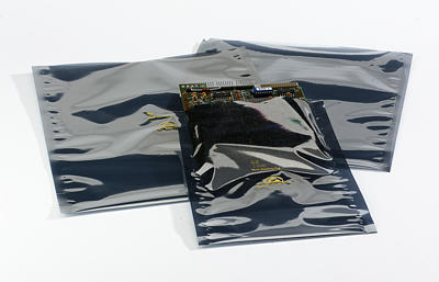 Antistatic Cleanroom Static Shielding Bag