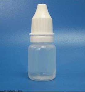 Eye Drop Bottle