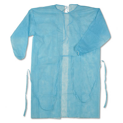 Isolation Gown